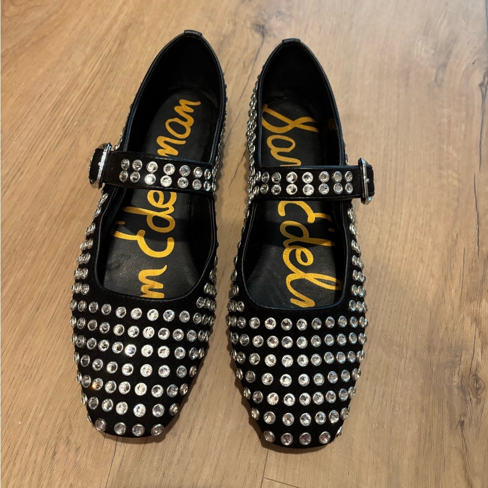 Sam Edelman flats